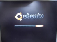 athlonにLinuxをインストールできません。