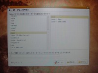 athlonにLinuxをインストールできません。