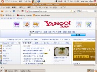 FireFoxŃC^[lbgڑ