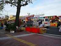 ２００７年納涼花火大会
