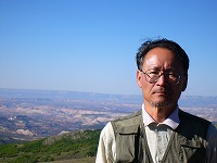 州道12でブライスキャニオン国立公園まで