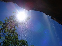 ザイオン国立公園