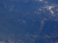 ラスベガスからサンフランシスコ経由関空へ