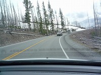 Dunraven@Pass