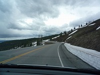Dunraven@Pass
