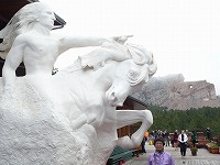 クレージーホース