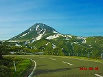 羅臼へ移動