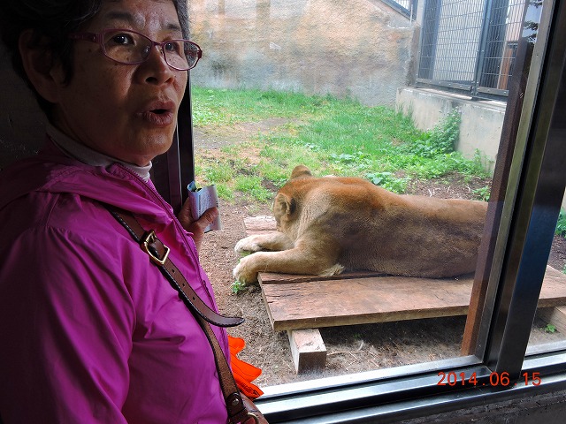 旭川動物園