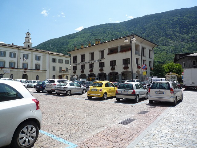 イタリアティラノ