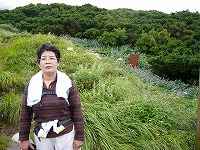 お花畑