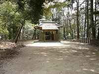 猿田彦神社
